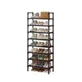 Organize in Style: The Ultimate 8-Layer Shoe Haven